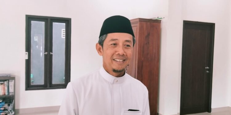 Panitia Hari Besar Islam Kabupaten Mimika Gelar Rakor Bersama DKM Dalam Rangka Shalat Idul Adha 1447 Hijriyah