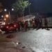 Seorang Warga Kompleks Wowor Timika Dibacok OTK di Jalan Ahmad Yani
