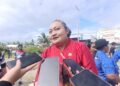 Dinas Peternakan Mimika Perketat Pengawasan Daging Kurban Idul Adha
