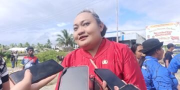 Dinas Peternakan Mimika Perketat Pengawasan Daging Kurban Idul Adha