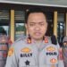 Pagar Tanah Keuskupan Timika Dirusak, Polres Mimika Periksa Saksi dan Terlapor