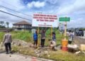 Polisi Buru Pelaku OTK, Penyandera dan Penganiaya Tiga Orang Perempuan di Kali Wania SP 3 Mimika