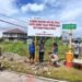 Polisi Buru Pelaku OTK, Penyandera dan Penganiaya Tiga Orang Perempuan di Kali Wania SP 3 Mimika