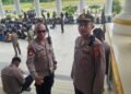 Gelar Aksi Damai, APELCAMI Minta Pemda Mimika Akomodir Program Pelatihan Otsus
