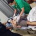 Akibat Sopir Mabuk, Pengendara Sepeda Motor Tewas Ditabrak di Jalan Bandara Lama Mimika