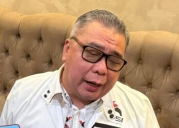 Apakah Ahmad Ali Adalah Sel Kanker Bagi PSI?