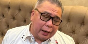Apakah Ahmad Ali Adalah Sel Kanker Bagi PSI?