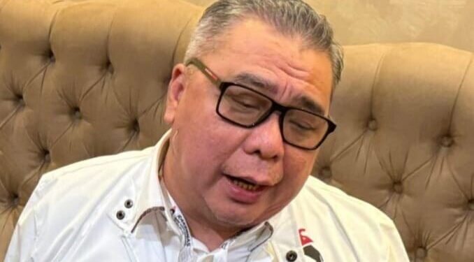 Apakah Ahmad Ali Adalah Sel Kanker Bagi PSI?