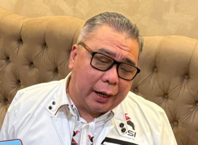 Apakah Ahmad Ali Adalah Sel Kanker Bagi PSI?