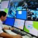 BMKG Peringatkan Hujan Sedang hingga Lebat Disertai Petir di Sebagian Besar Mimika
