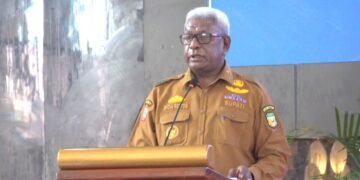 Raih WTP Ke-11, Bupati JR Tekankan Pentingnya Tindak Lanjut Temuan BPK