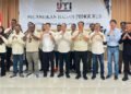 Resmi Dilantik! IJTI Papua Tengah Siap Cetak Jurnalis TV yang Profesional dan Independen
