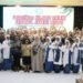 Resmi Dilantik, Pengurus Majelis Taklim Zahratul Jannah Maros Mimika Periode 2026-2029 Siap Perkuat Moral Umat
