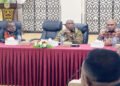 Pemkab Mimika Percepat Pembangunan Sekolah Rakyat Terintegrasi, Relokasi Warga Jadi Prioritas