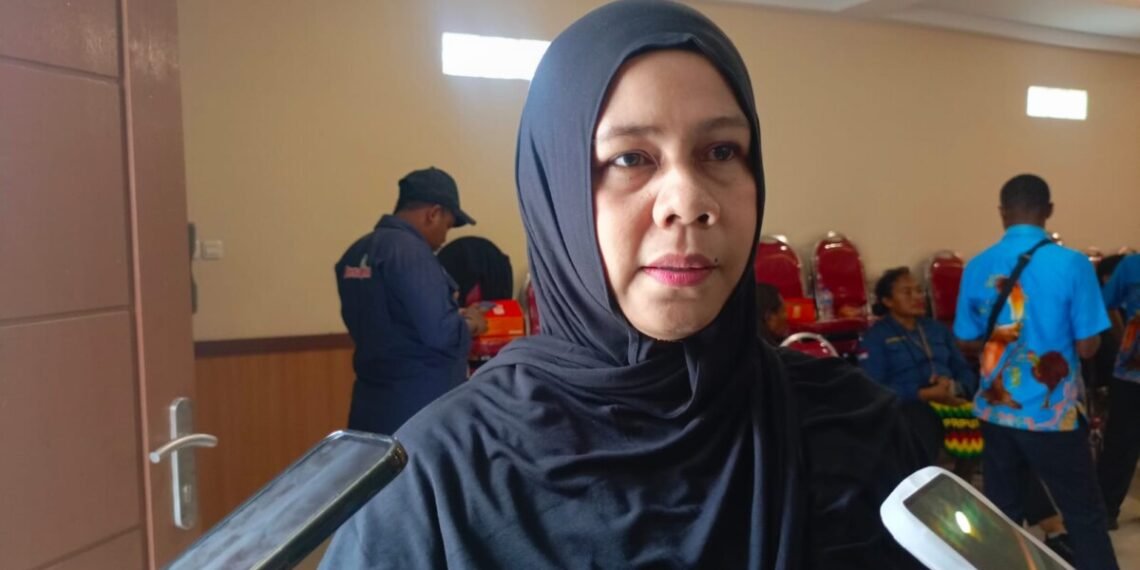 Cegah Rangkap Jabatan, Kelurahan Otomona Larang ASN dan Karyawan Freeport Jadi Ketua RT