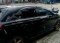 Ketiduran di Tempat Usaha, Laptop ASN di Dalam Mobil Raib Digondol Maling
