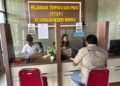 Penyelundup Minuman Keras Lokal yang Ditangkap di Pelabuhan Pomako Segera Disidangkan, Proses Hukum Masuk Tahap I