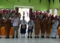 DP3AP2KB Mimika Gelar Jambore Generasi Berencana,Pusat Informasi dan Konseling Remaja