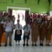 DP3AP2KB Mimika Gelar Jambore Generasi Berencana,Pusat Informasi dan Konseling Remaja