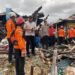 Aparat Lakukan Penyisiran dan Perkuat Identifikasi Forensik Peristiwa Ledakan Bom di Biak, Tim Temukan Barang Bukti dan Sampel