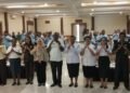 DP3AP2KB Mimika Gelar Sosialisasi Forum Anak, Wadah Pengembangan Kemampuan Anak
