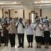DP3AP2KB Mimika Gelar Sosialisasi Forum Anak, Wadah Pengembangan Kemampuan Anak