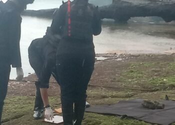 Ledakan Bom di Biak, Enam Korban MD Tiga Lainnya Masih Dinyatakan Hilang