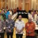 Wabup Emanuel Kemong Hadiri 2nd Papua Economic and Investment Forum 2026