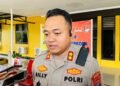 Polres Mimika Kantongi Identitas Para Pelaku Perampokan dan Penyanderaan di Kali Wania