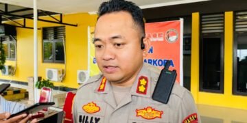 Polres Mimika Kantongi Identitas Para Pelaku Perampokan dan Penyanderaan di Kali Wania
