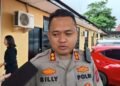 Polres Mimika Periksa Empat Orang Terkait Perusakan Pagar Aset Keuskupan, Belum Tetapkan Tersangka