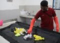 Hari Ke-5 Pasca Ledakan di Biak, Tim Gabungan Temukan 32 Potongan Tubuh