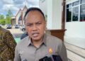 Kejari Mimika Selidiki Dugaan Korupsi Pembangunan Rumah Layak Huni Dana Otsus di Distrik Hoya