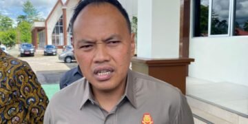 Kejari Mimika Selidiki Dugaan Korupsi Pembangunan Rumah Layak Huni Dana Otsus di Distrik Hoya