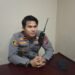 Polisi Amankan Satu Pelaku dari Komplotan Maling Babi dan Motor di SP1 Mimika