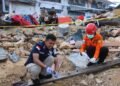 Tiga Orang Masih Berstatus Belum Jelas, Operasi SAR Ledakan Bom di Biak Resmi Ditutup