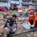 Tiga Orang Masih Berstatus Belum Jelas, Operasi SAR Ledakan Bom di Biak Resmi Ditutup