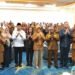Wabup Emanuel Kemong Buka Advokasi Program Bangga Kencana Percepatan Penurunan Stunting di Mimika