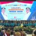 Dobrak Target Nasional, Bupati JR Buka Mimika Innovation Week 2026 untuk Umum!
