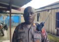 Polsek Kuala Kencana Rajin Patroli Jaga Kondusifitas