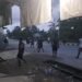 Mabuk, Tidak Dikasih Hutang di Kios Sekelompok Pemuda Saling Serang di Jalan Cendrawasih SP2 Timika