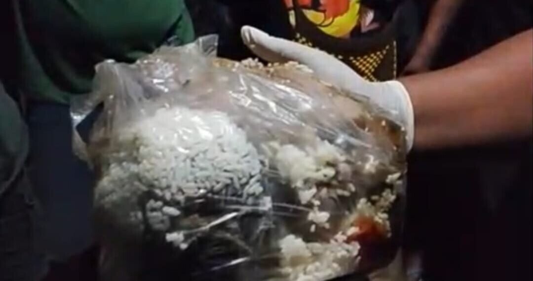 Miris! Jenazah Bayi Ditemukan Petugas Kebersihan di Dalam Plastik di Penampungan Sampah DLH Mimika