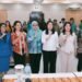 Dinas PMPTSP Mimika Gelar Sosialisasi Terkait Perizinan OSS
