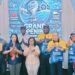Resmikan CV Suzuki Amungme Marine, Pemkab Mimika Dukung Investor Lokal Dorong Pertumbuhan Ekonomi