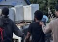 Ditangkap! Polisi Temukan Jejak Aksi Pencurian Motor di 19 Lokasi di Mimika