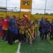 Kapolda Papua Tengah Buka Kapolda Cup III Mini Soccer, 17 SSB U-12 Siap Unjuk Bakat di Timika
