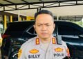 Pencurian Modus Pecah Kaca Mobil Terjadi di Timika, Polisi Buru Pelaku Imbau Masyarakat Waspada