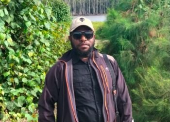 Diduga Ada ‘Main Mata’ Proyek OPD dan Oknum Timses, Pengusaha Amungme-Kamoro Mimika Ancam Aksi Damai di Kantor DPR