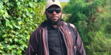 Diduga Ada ‘Main Mata’ Proyek OPD dan Oknum Timses, Pengusaha Amungme-Kamoro Mimika Ancam Aksi Damai di Kantor DPR