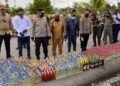 Pemkab Mimika dan Polda Papua Tengah Perkuat Sinergi Tertibkan Miras Ilegal Demi Jaga Kamtibmas di Mimika